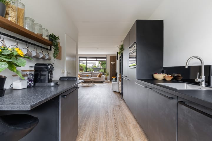 Foto 18 van Oosterhoffpark 21