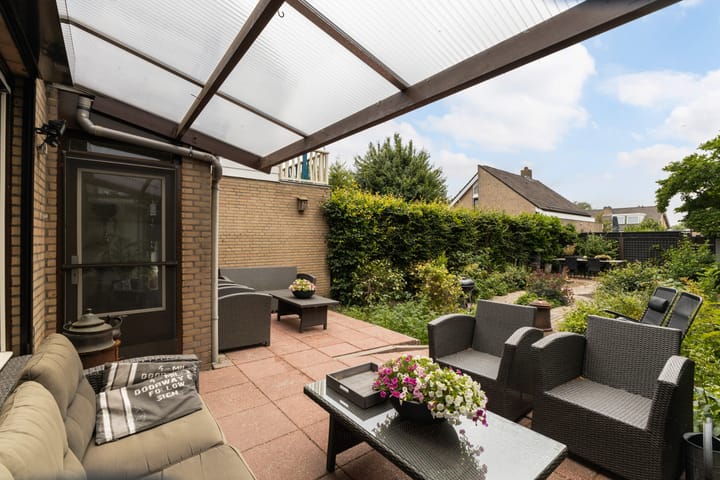 Foto 27 van Oosterhoffpark 21