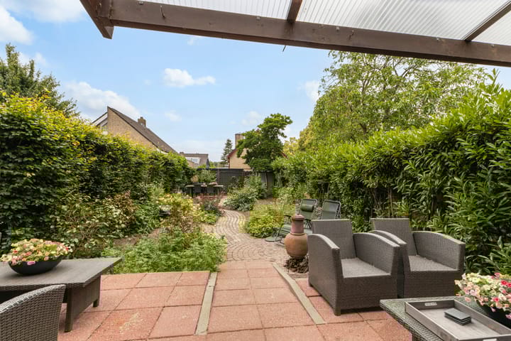 Foto 28 van Oosterhoffpark 21