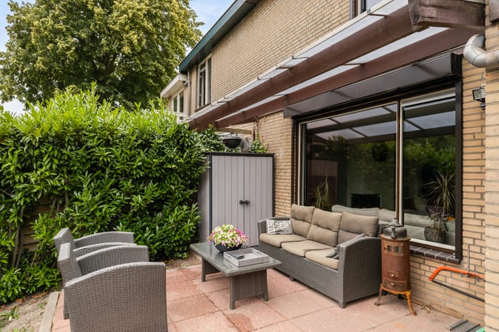 Foto 29 van Oosterhoffpark 21