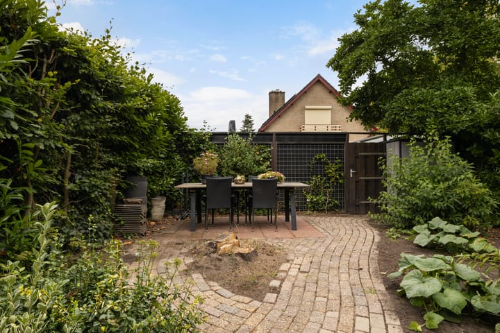 Foto 32 van Oosterhoffpark 21