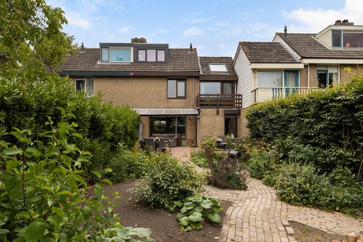 Foto 33 van Oosterhoffpark 21