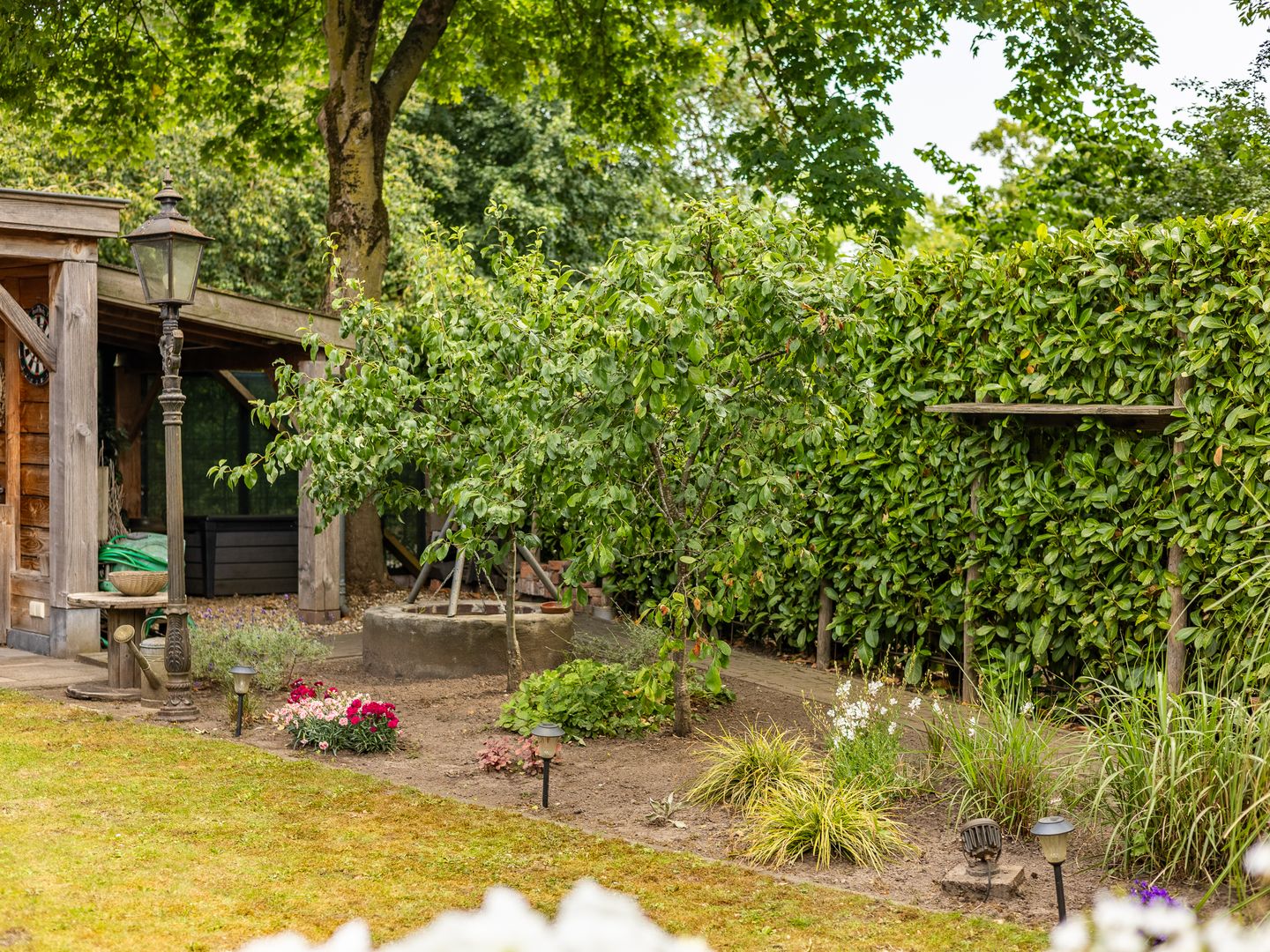 Foto 35 van De Waarden 322