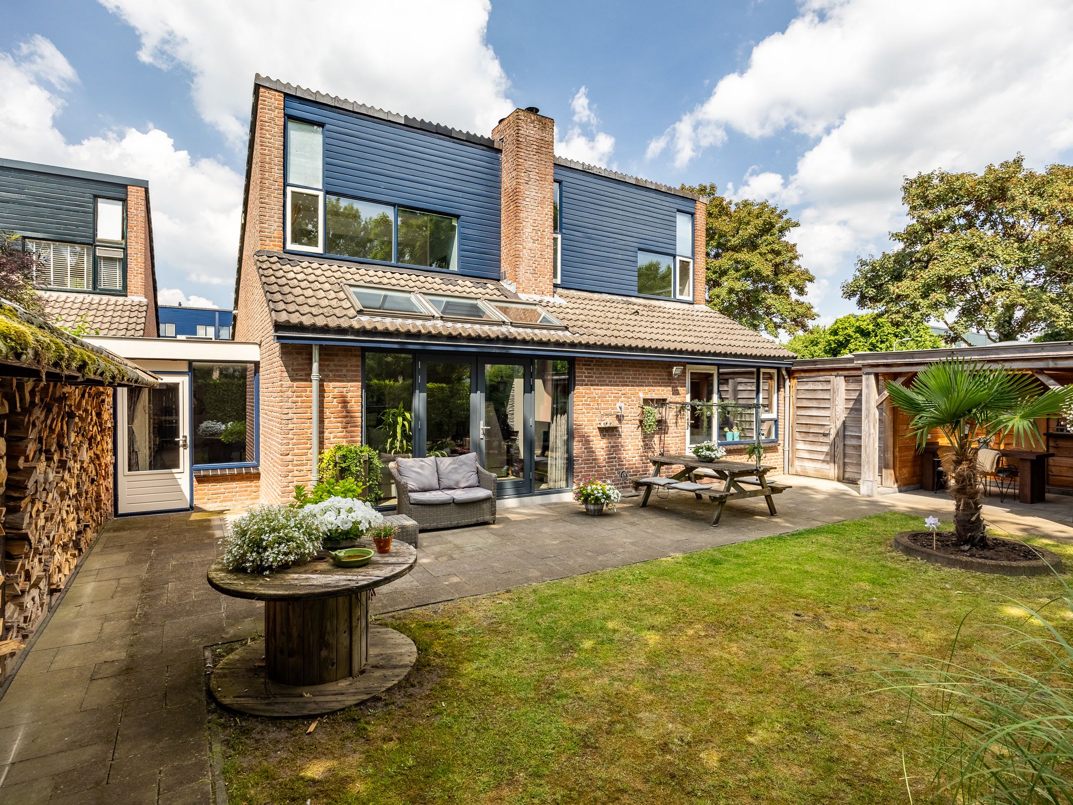 Foto 36 van De Waarden 322