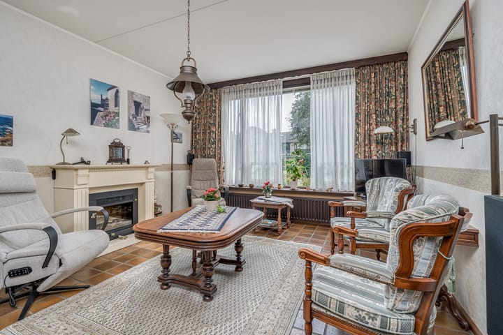 Foto 6 van Lentebloem 6