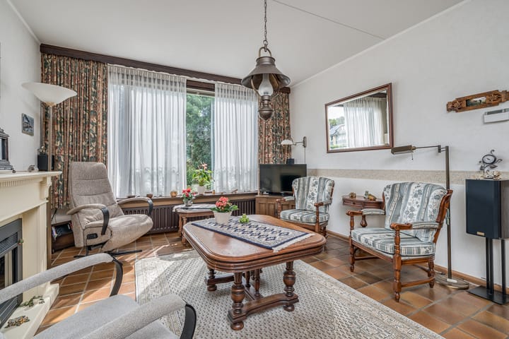 Foto 7 van Lentebloem 6