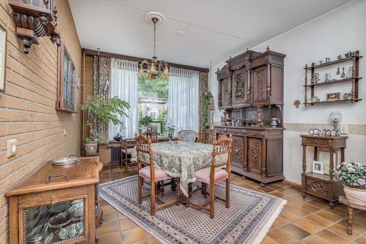 Foto 8 van Lentebloem 6