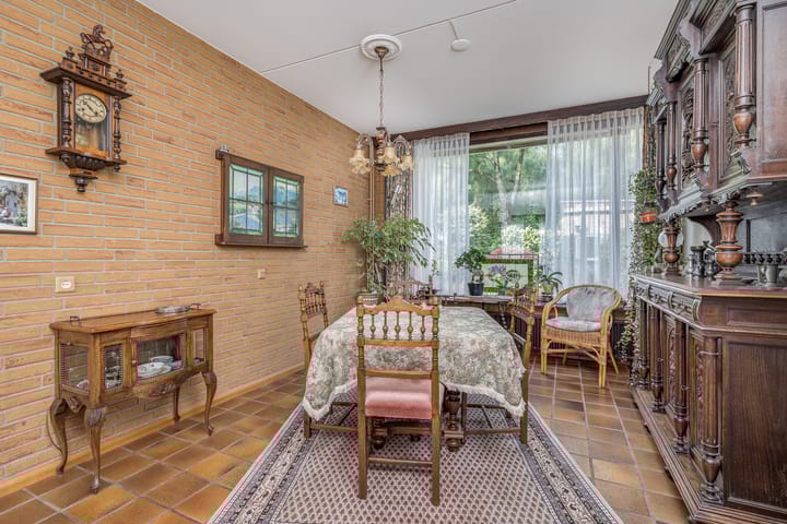 Foto 9 van Lentebloem 6