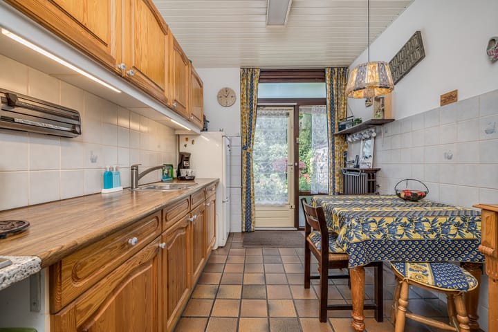 Foto 11 van Lentebloem 6