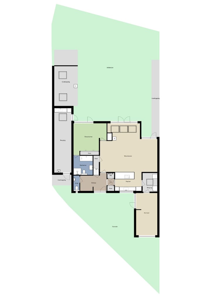 Photo 47 of De Waarden 322