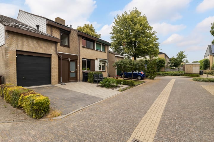 Foto 55 van Oosterhoffpark 21