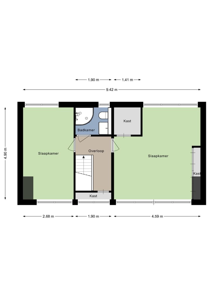 Photo 49 of De Waarden 322