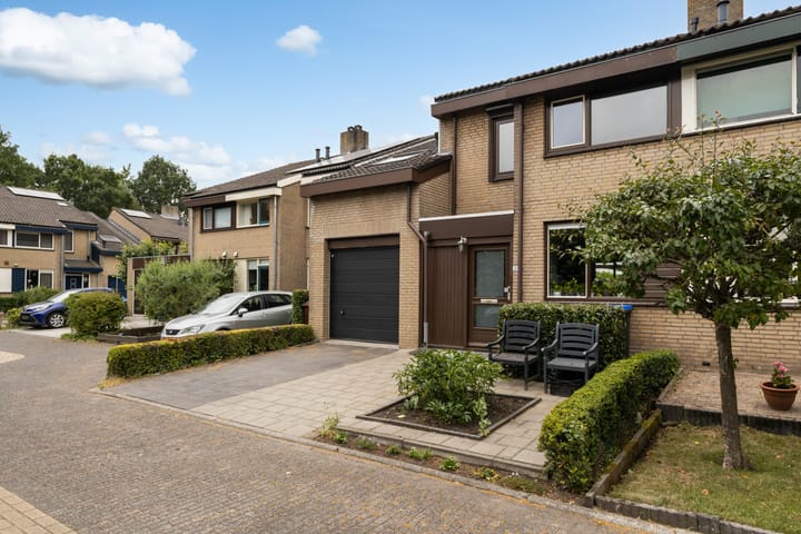 Foto 56 van Oosterhoffpark 21