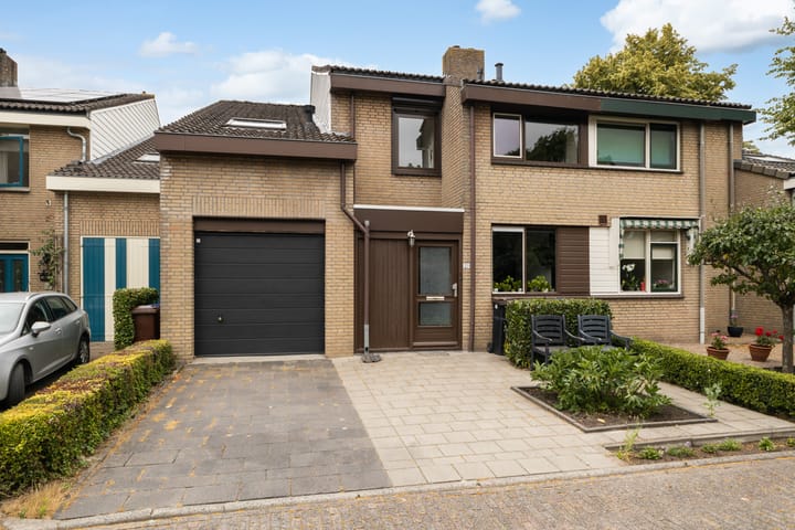 Foto 57 van Oosterhoffpark 21