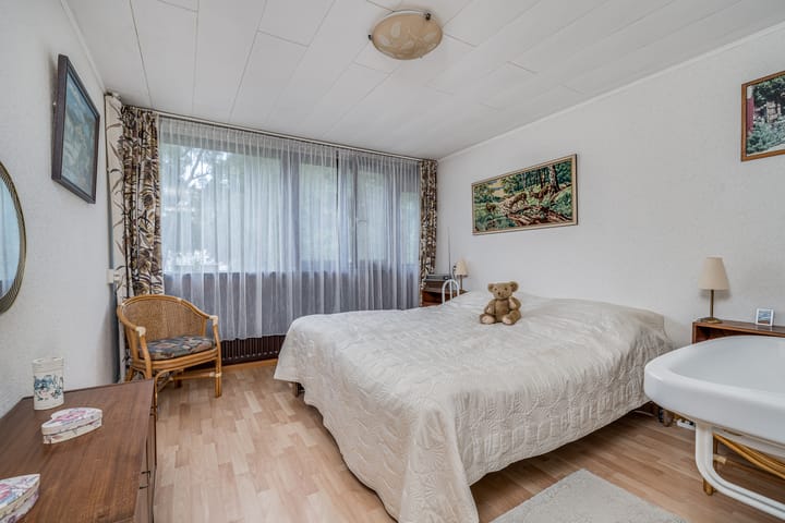 Foto 19 van Lentebloem 6