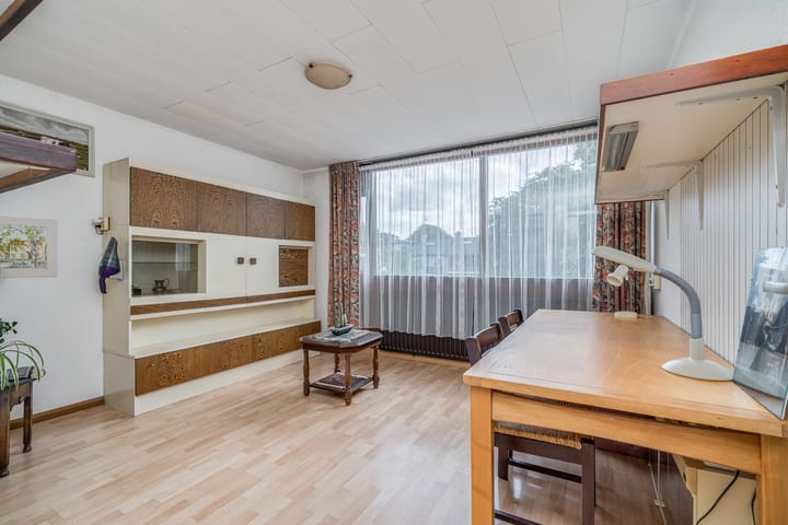 Foto 20 van Lentebloem 6