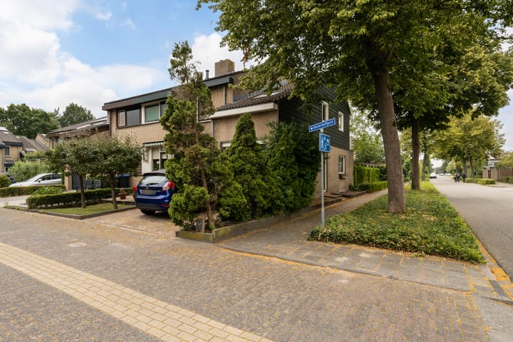 Foto 59 van Oosterhoffpark 21