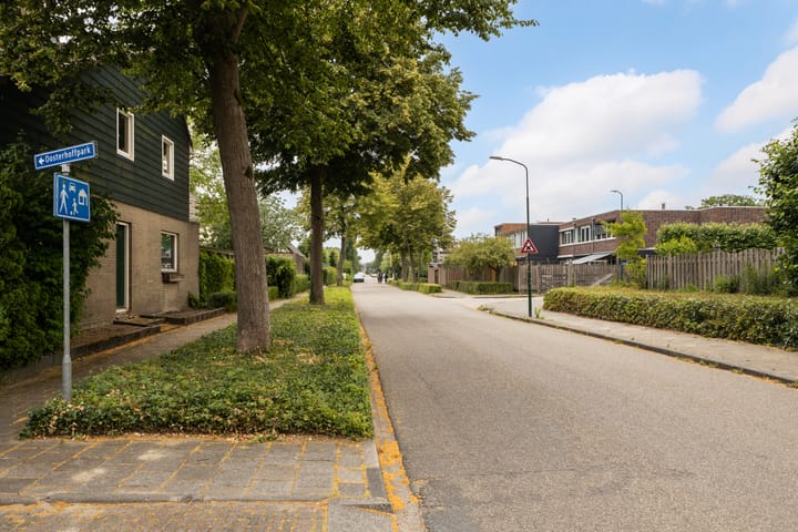 Foto 60 van Oosterhoffpark 21