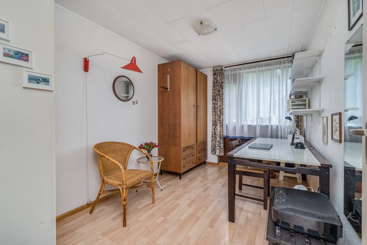 Foto 21 van Lentebloem 6