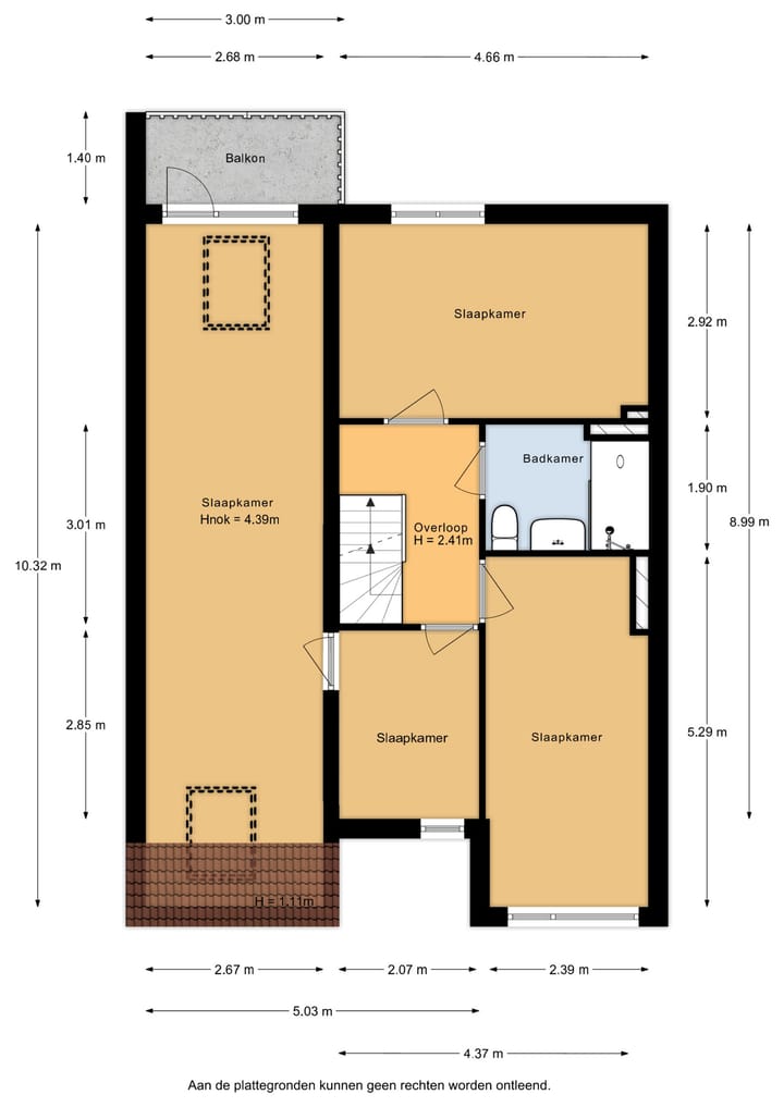 Foto 61 van Oosterhoffpark 21