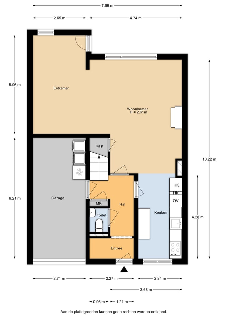 Foto 63 van Oosterhoffpark 21