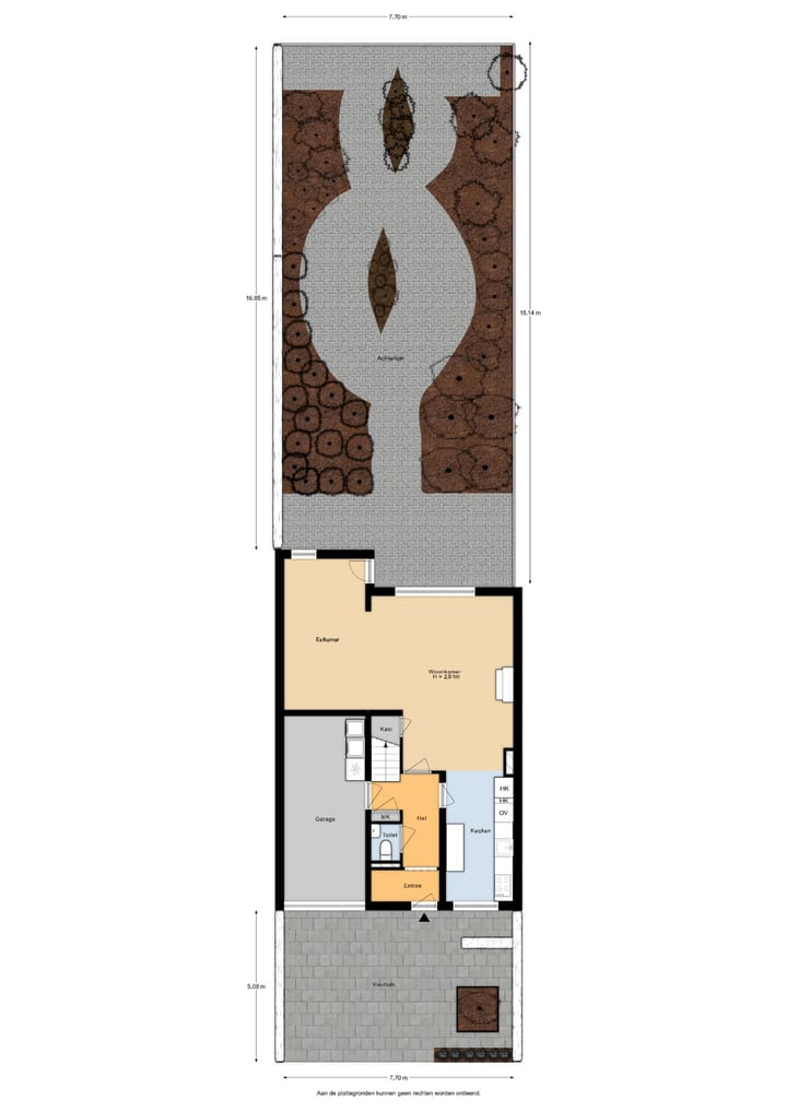 Foto 64 van Oosterhoffpark 21