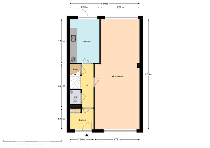 Foto 25 van Lentebloem 6