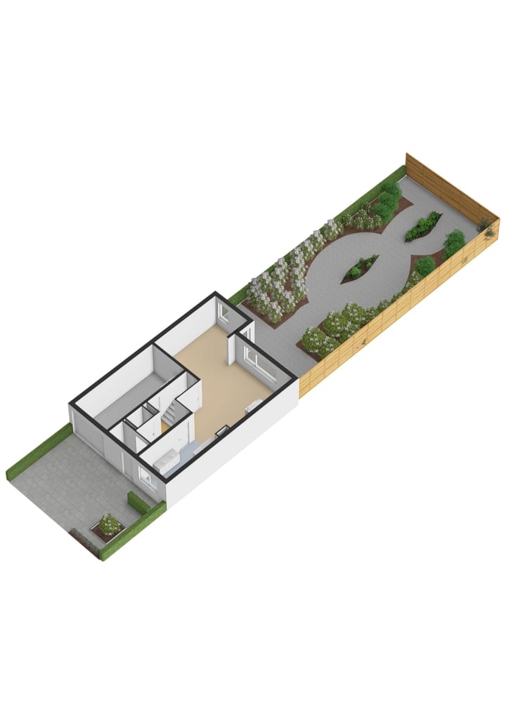 Foto 68 van Oosterhoffpark 21