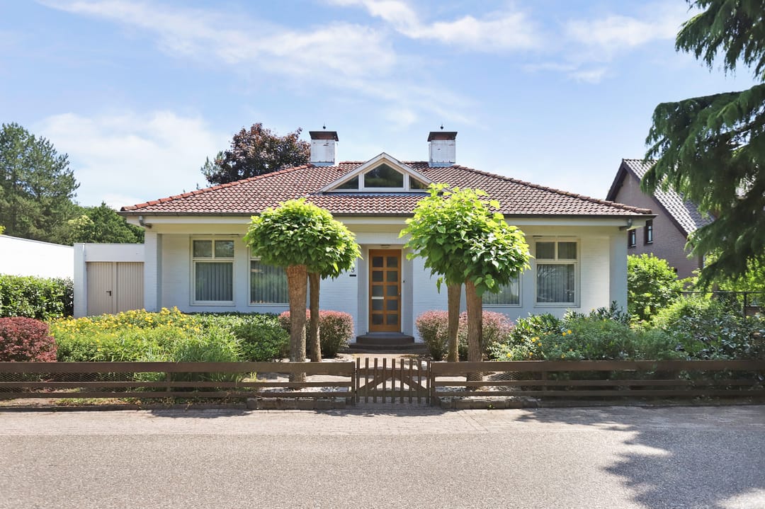 Foto 1 van Lijsterweg 3