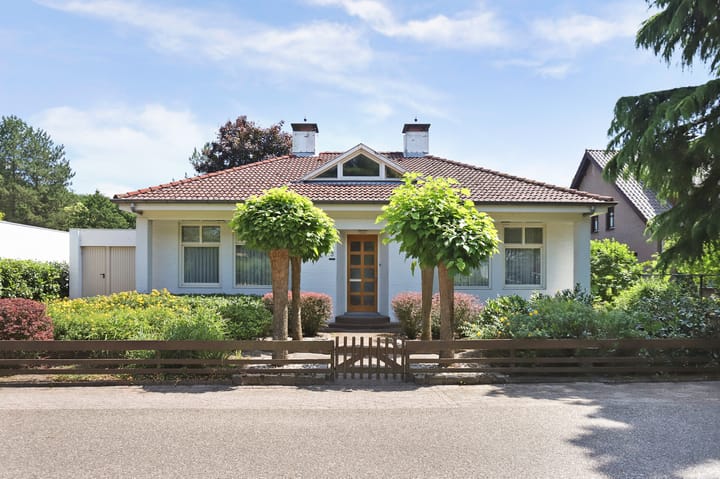 Foto 1 van Lijsterweg 3