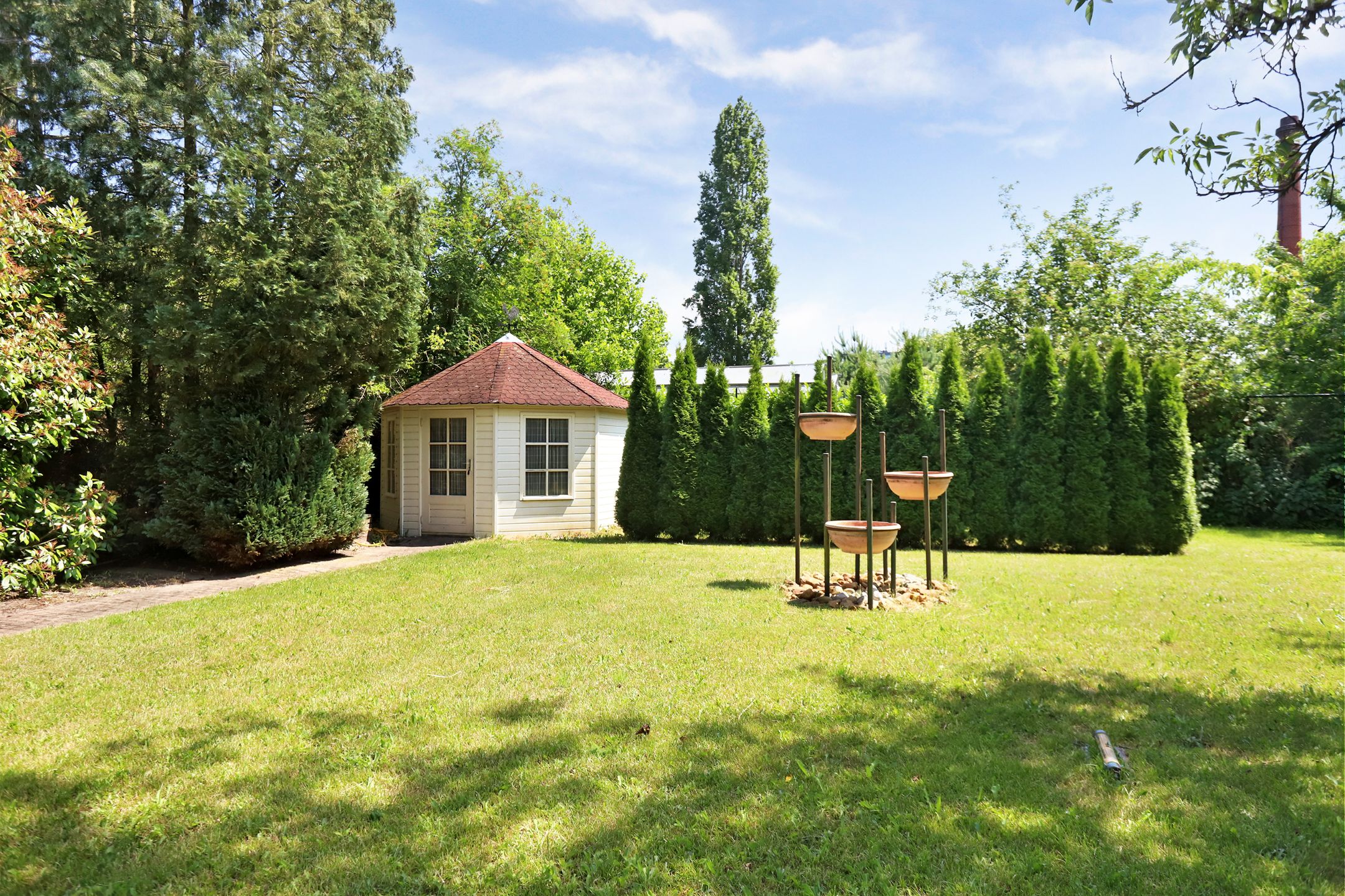 Foto 3 van Lijsterweg 3