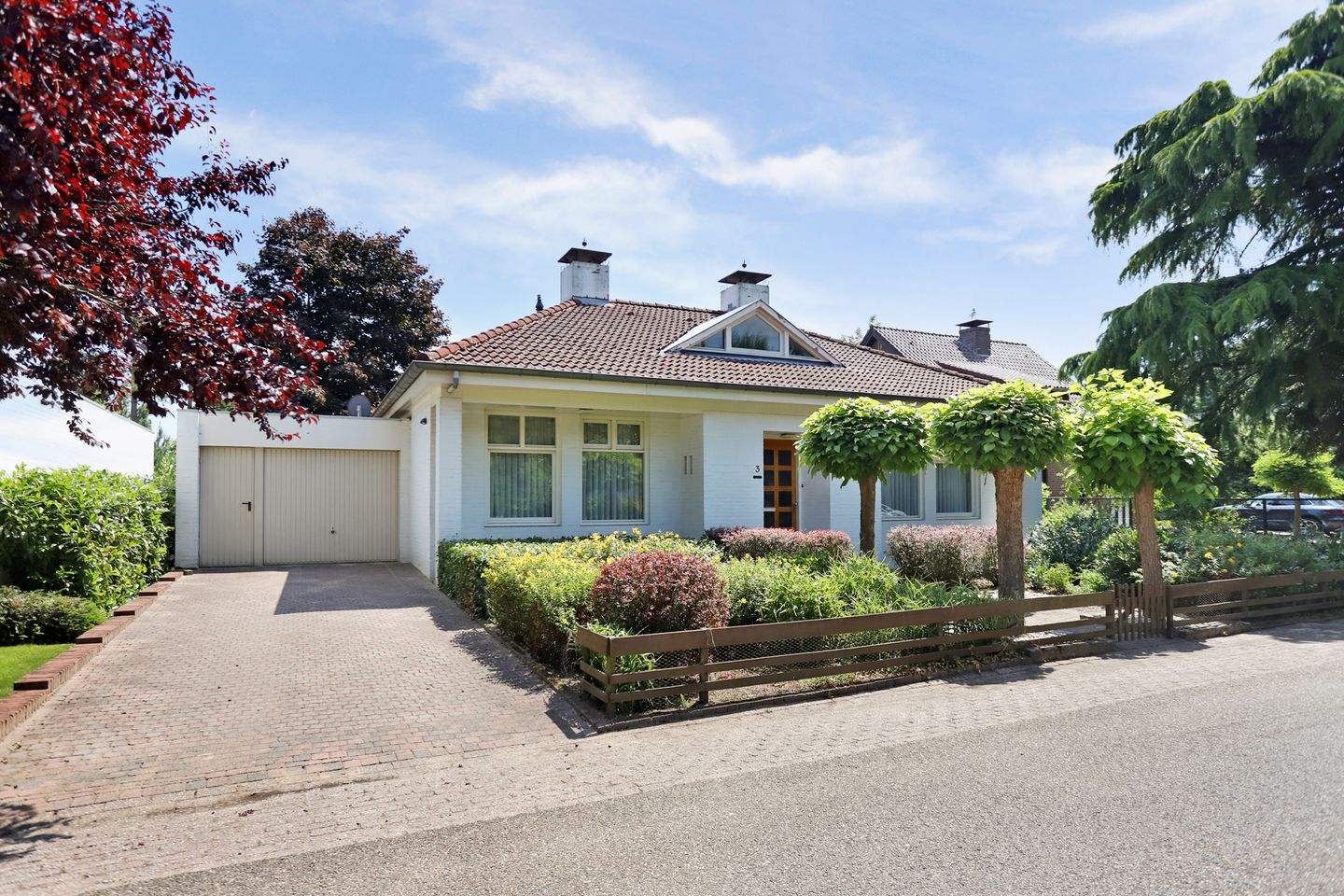 Foto 4 van Lijsterweg 3