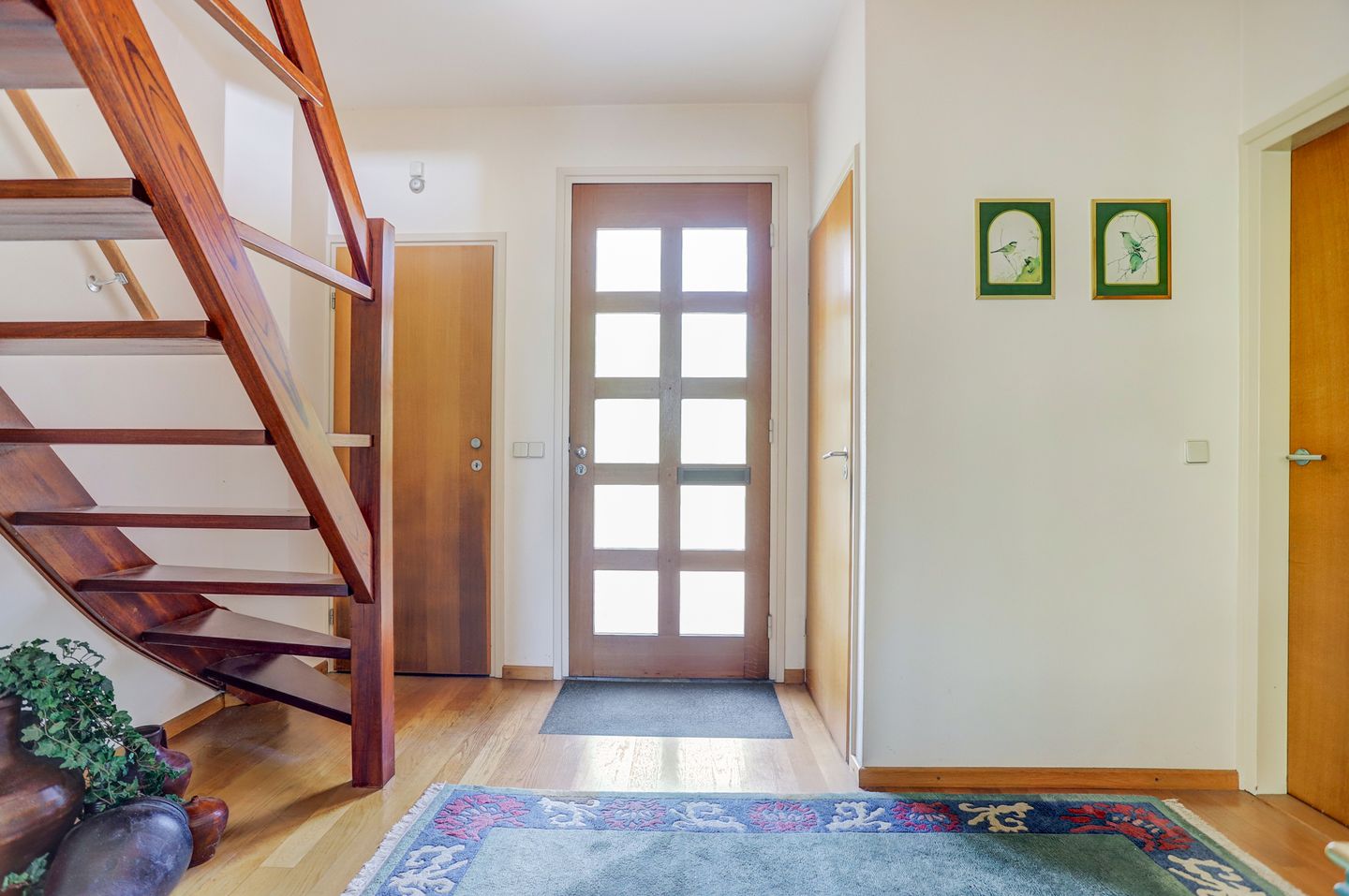 Foto 5 van Lijsterweg 3