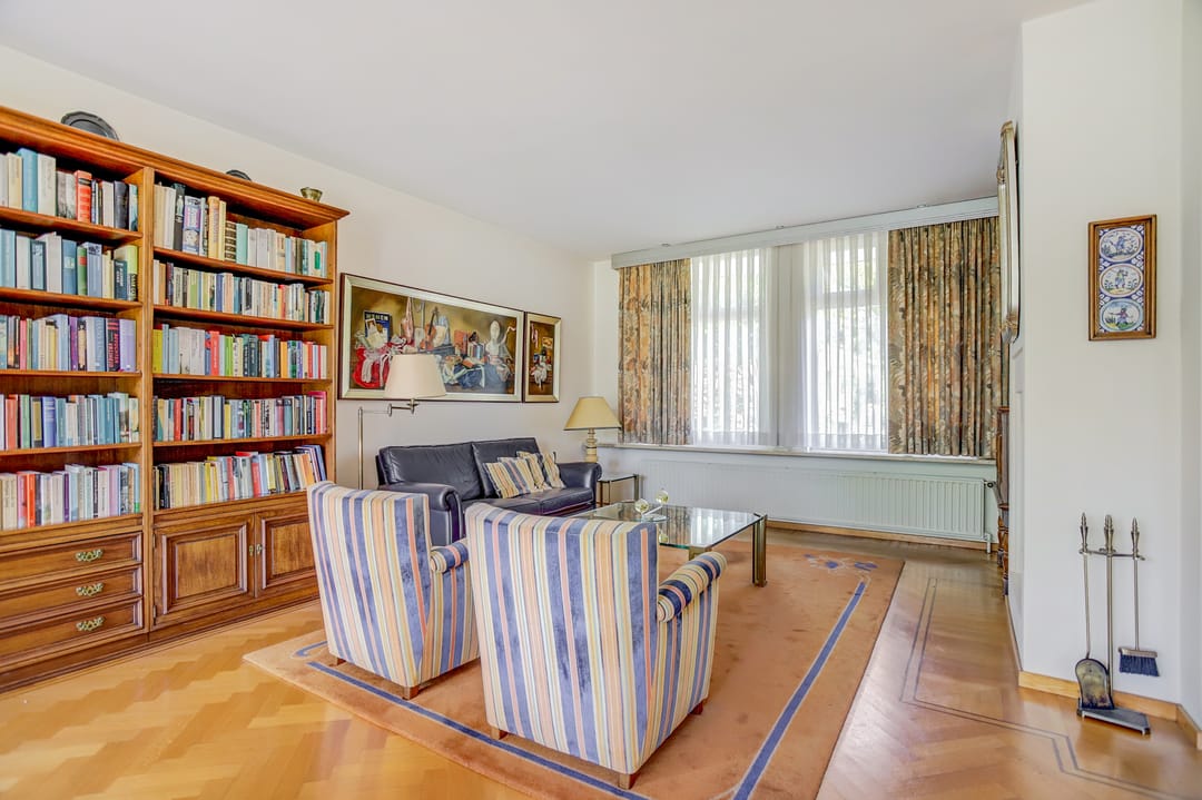 Foto 7 van Lijsterweg 3