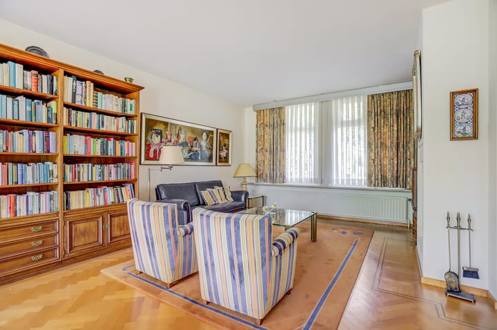 Foto 7 van Lijsterweg 3