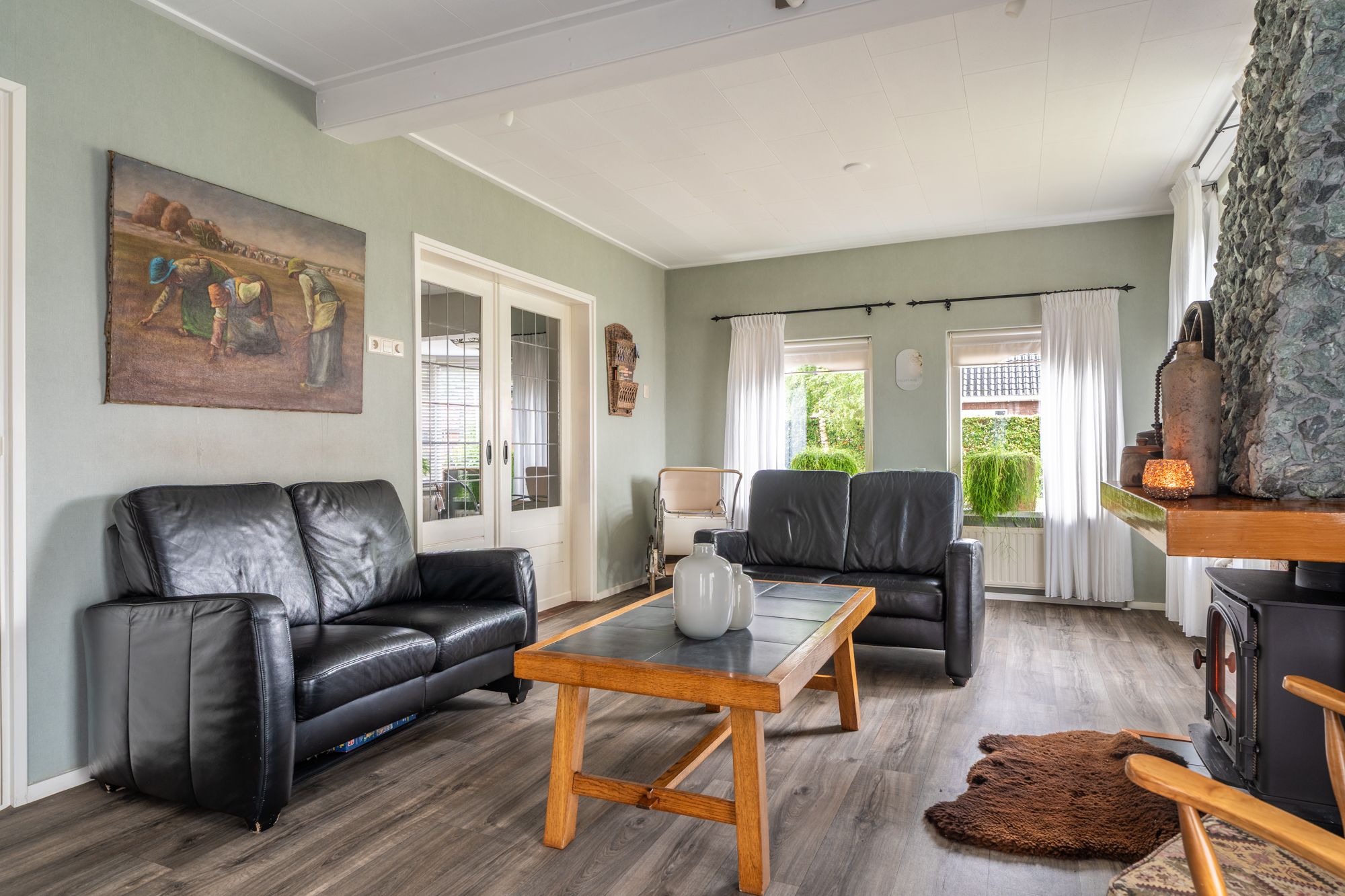 Foto 21 van Holte 50