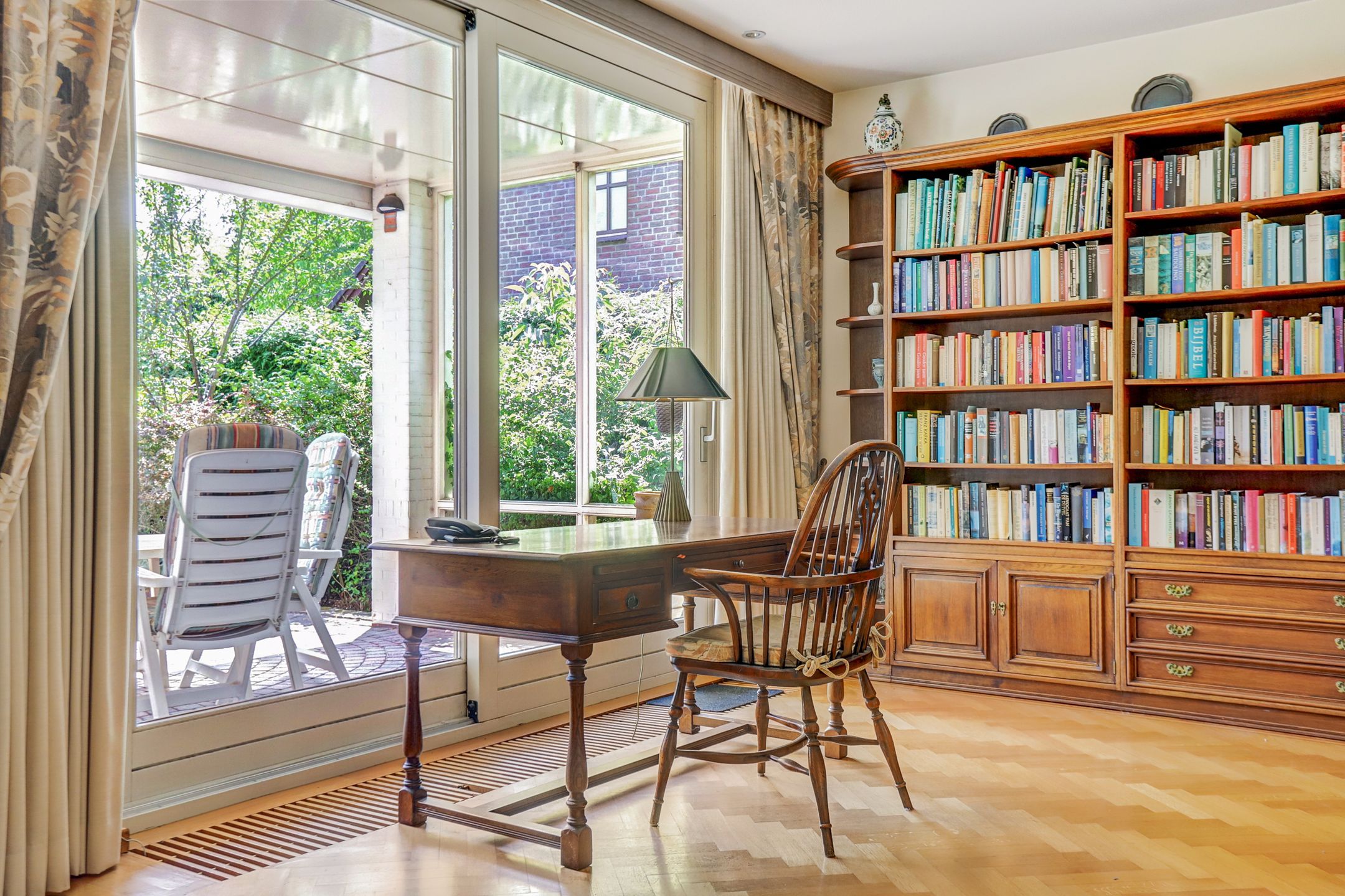 Foto 9 van Lijsterweg 3