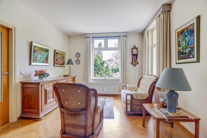 Foto 12 van Lijsterweg 3