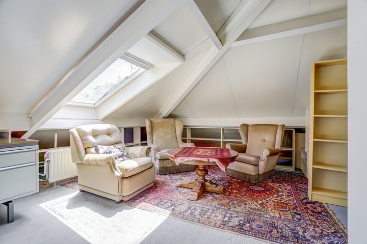 Foto 22 van Lijsterweg 3