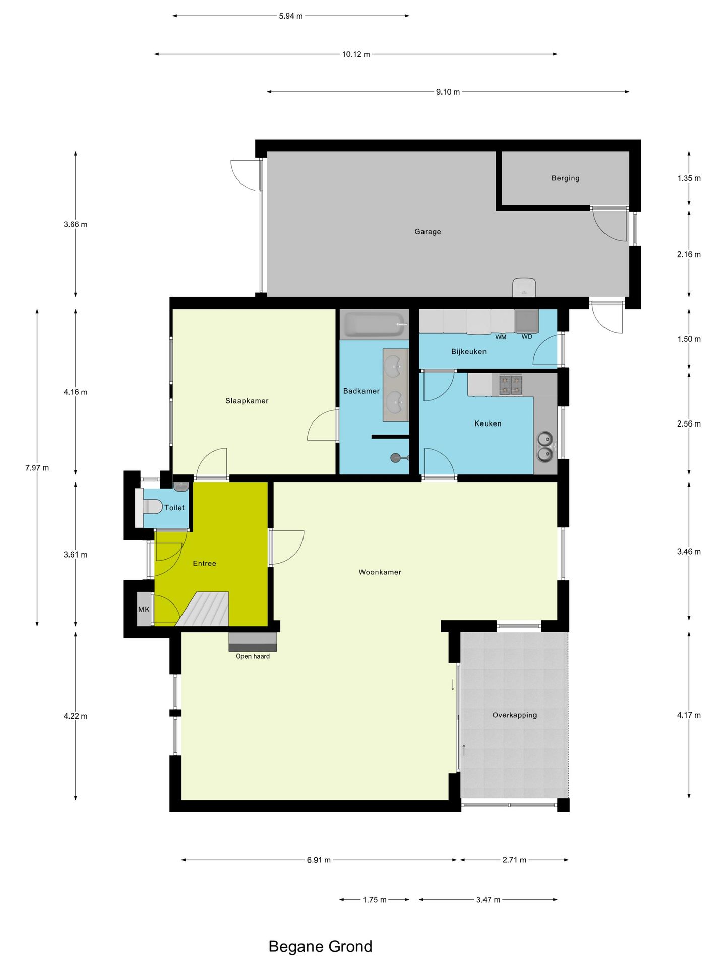 Foto 29 van Lijsterweg 3