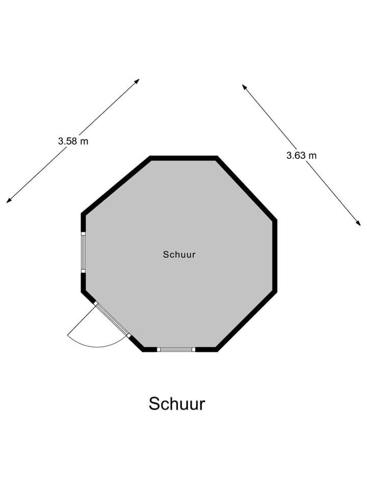 Foto 30 van Lijsterweg 3