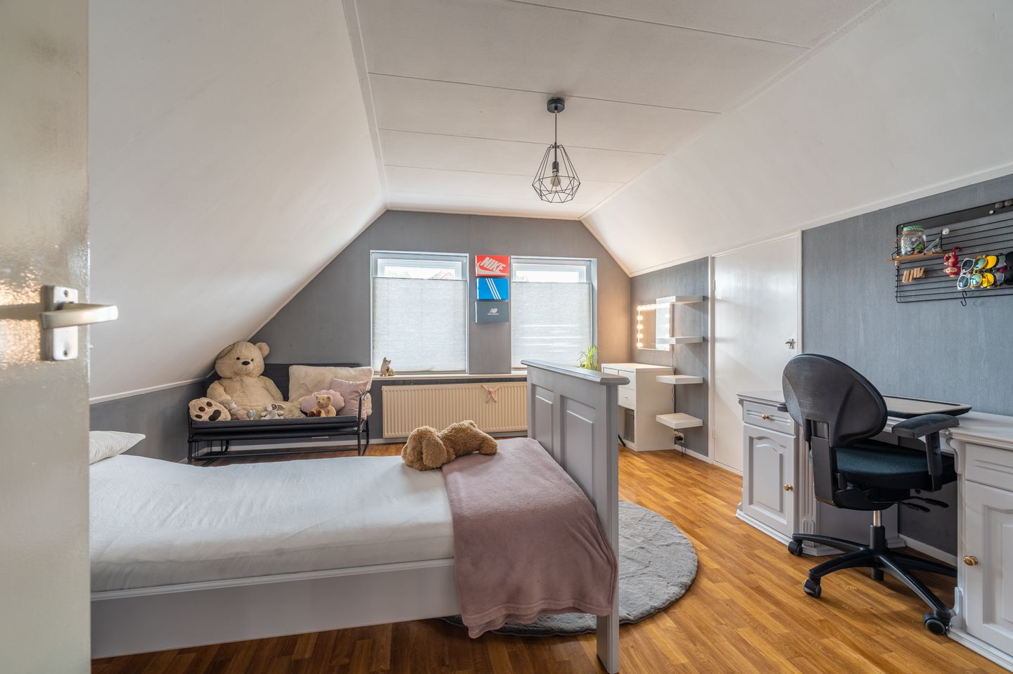 Foto 49 van Holte 50