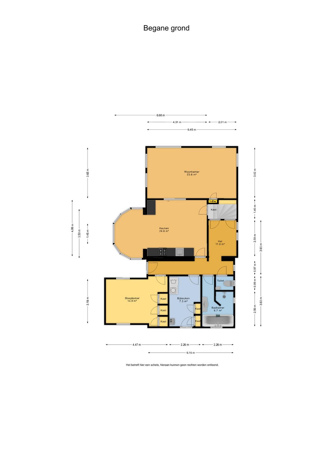 Foto 52 van Holte 50