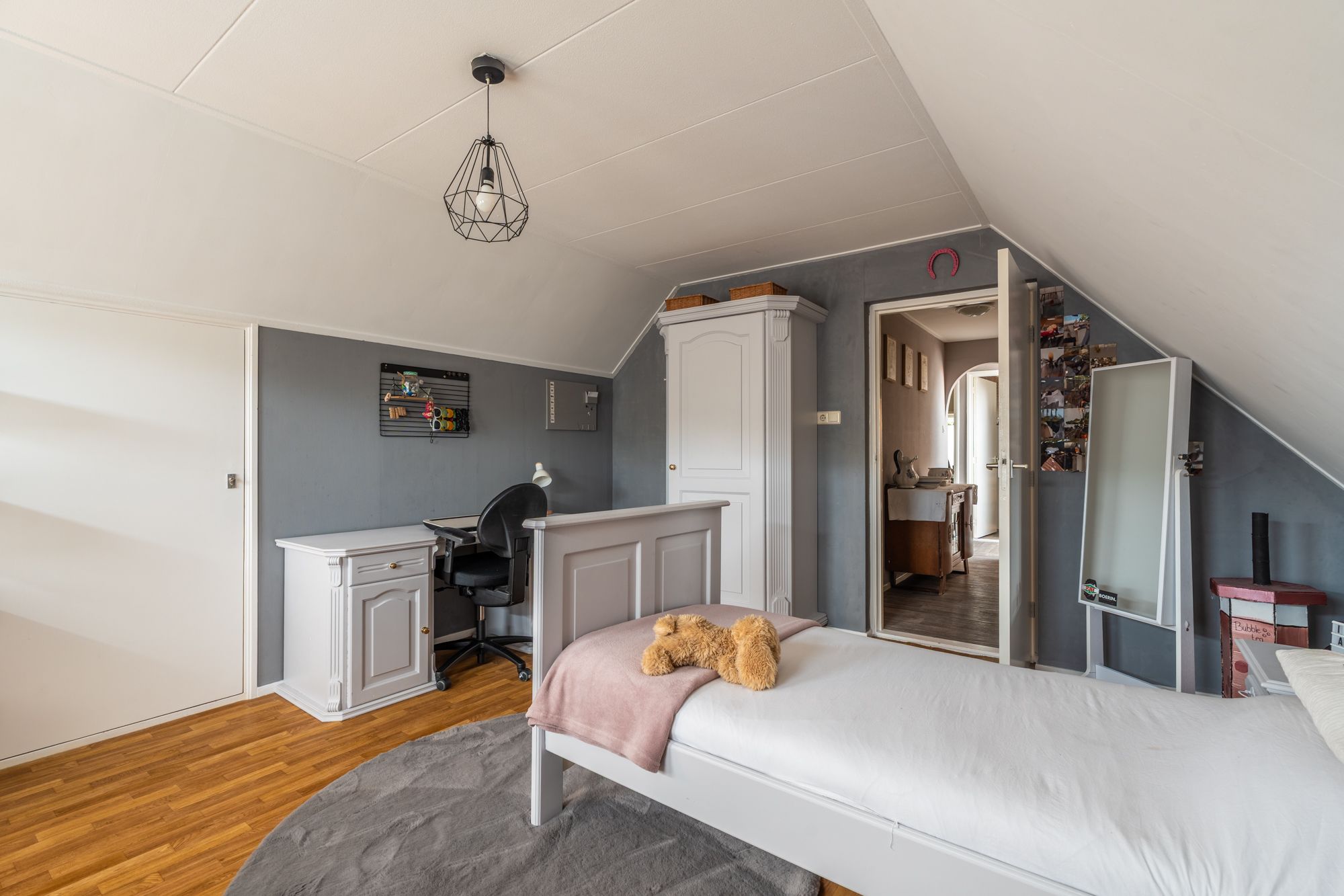 Foto 51 van Holte 50