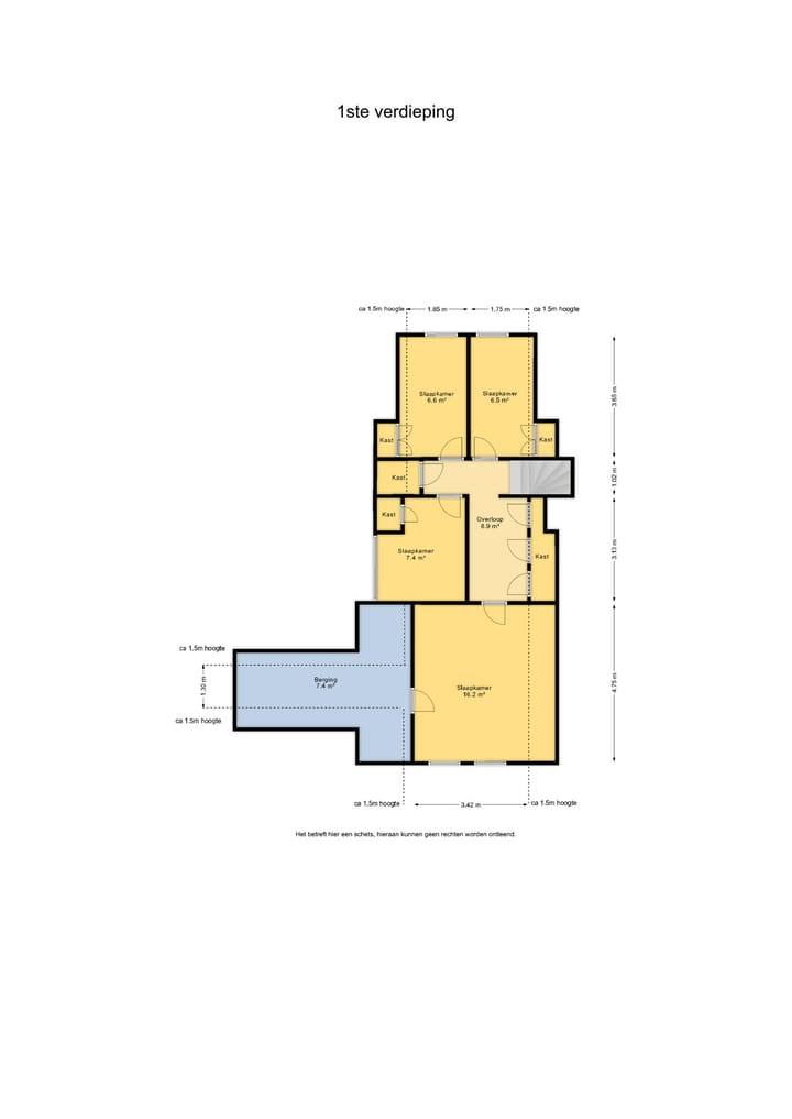 Photo 53 of Holte 50