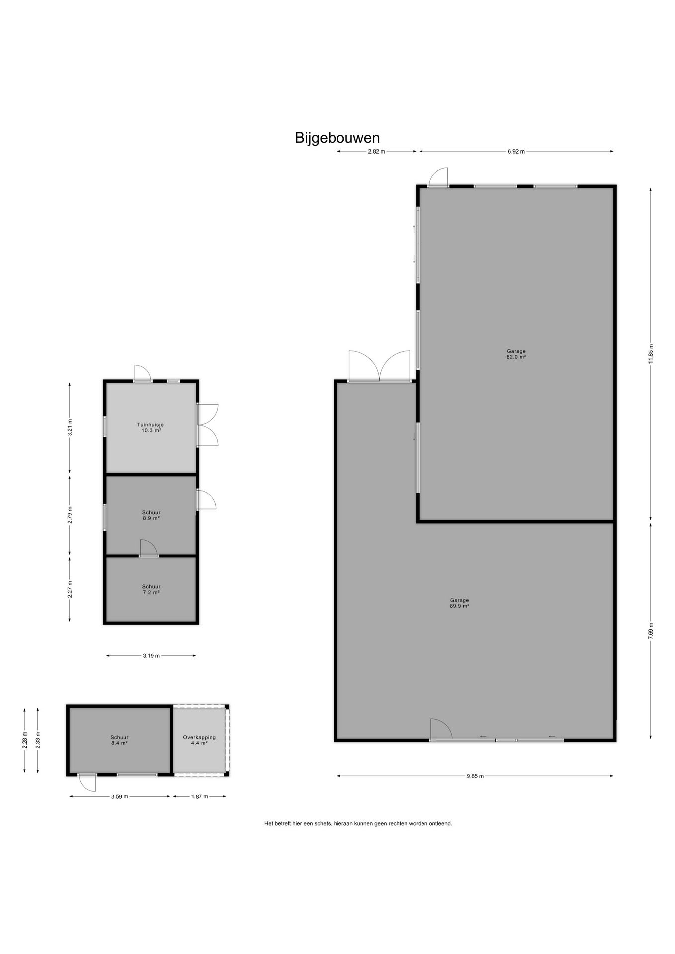 Foto 55 van Holte 50