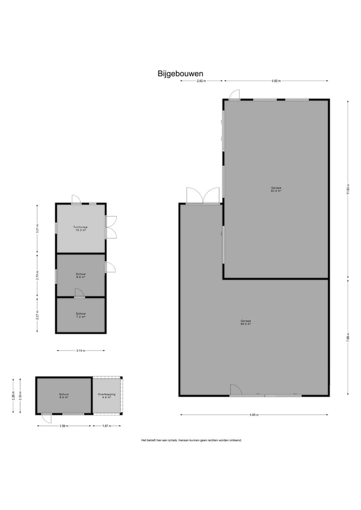 Photo 55 of Holte 50