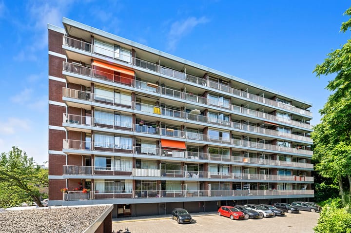 Foto 1 van Kornalijnhorst 346