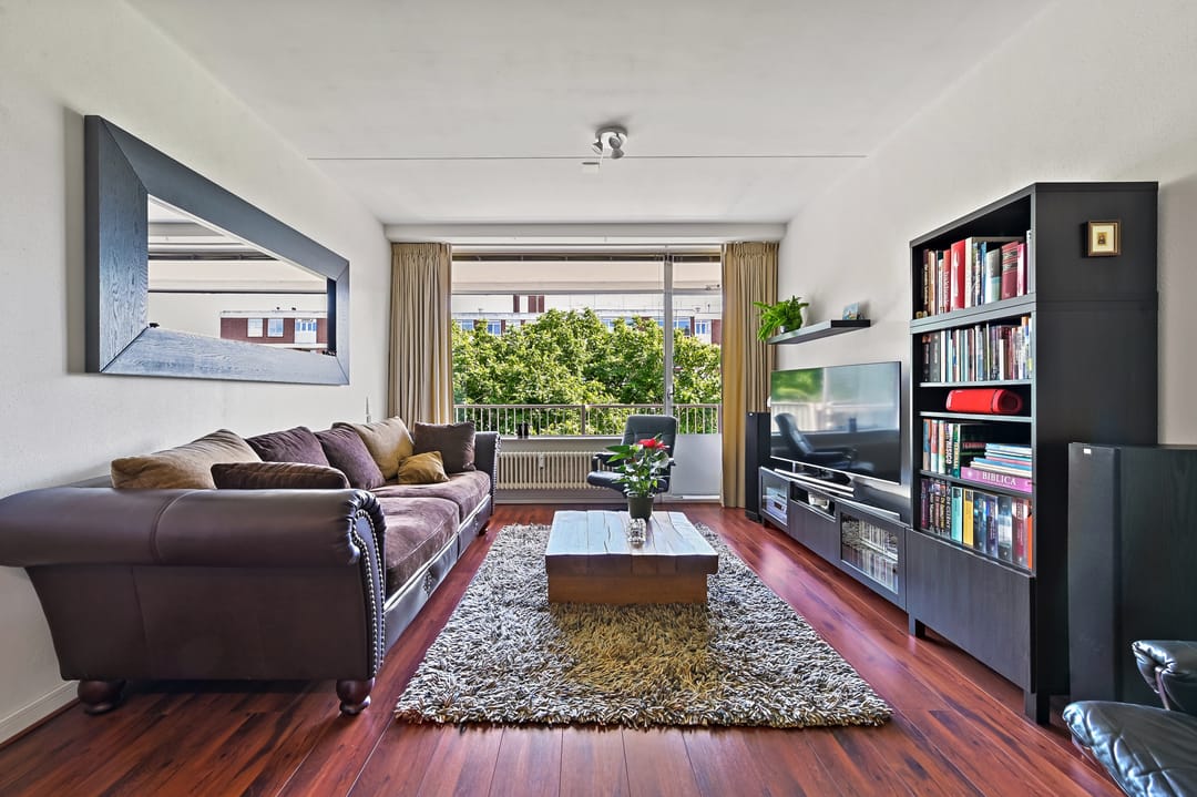 Foto 2 van Kornalijnhorst 346