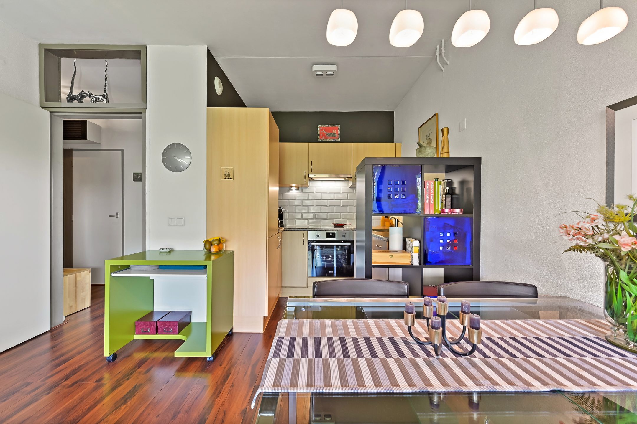 Foto 3 van Kornalijnhorst 346